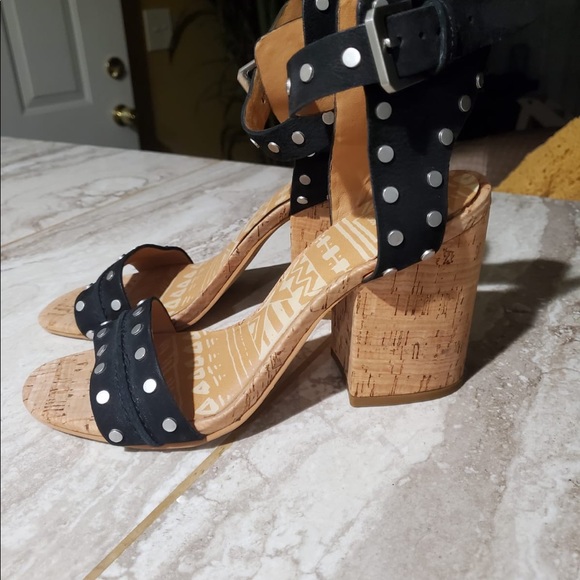 Dolce Vita Shoes - Sandals